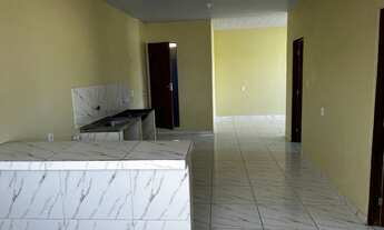 Imagem 5: Casa núcleo 23 cidade nova