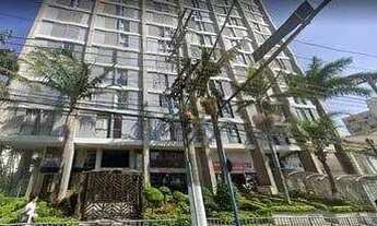 Imagem 1: Apartamento com 2 dormitórios à venda, 91 m² por R$ 420.000,00 - Mooca - São Paulo/SP