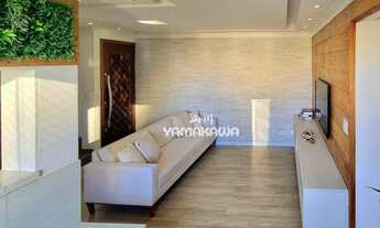 Imagem 3: Cobertura com 3 dormitórios à venda, 120 m² por R$ 852.000,00 - Vila Formosa - São Paulo/S