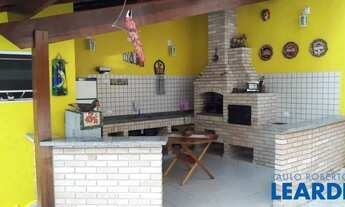 Imagem 7: CASA EM CONDOMÍNIO - CONDOMÍNIO ARUJÁ 5 - SP