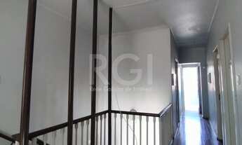 Imagem 6: Casa residencial para alugar no bairro Auxiliadora com 4 dormitórios/quartos e 209 m²