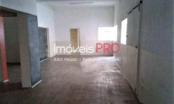 Imagem 7: Prédio comercial próximo ao Parque Ibirapuera