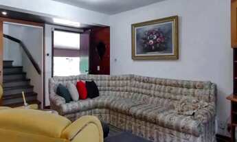 Imagem 3: CASA GEMINADA Casa com 4 dormitórios