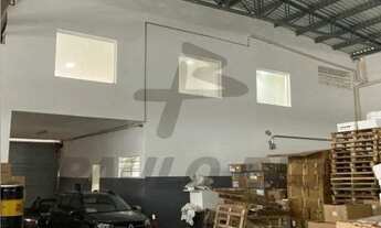 Imagem 5: Galpão Industrial à venda com renda no bairro Brás em São Paulo - SP