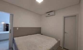 Imagem 7: Residencial Tapajós, mobiliada, com energia solar