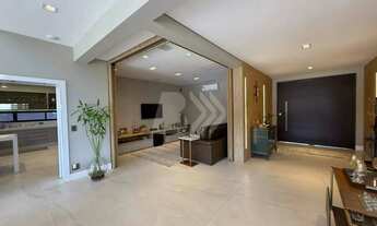 Imagem 5: Casa de condomínio à venda no Residencial Jatobás, no bairro Unileste em Piracicaba