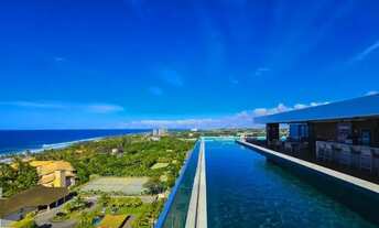 Imagem: Lindo 2/4 com Varanda - Vista Mar - Stella