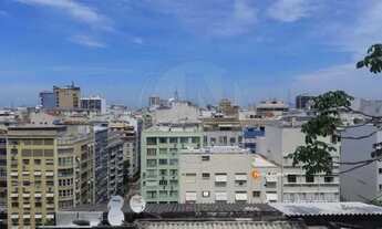 Imagem 2: Prédio-À VENDA-Copacabana-Rio de Janeiro-RJ