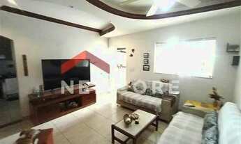 Imagem 3: Casa em Rua Leiloeiro José Barros - Santa Amélia - Belo Horizonte/MG