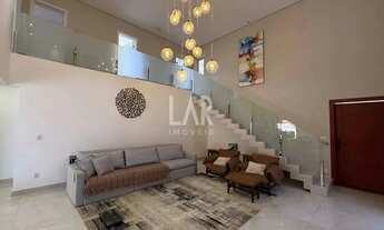 Imagem 4: Casa em Condomínio para aluguel, 4 quartos, 4 suítes, 3 vagas, Alphaville Vespasiano - Ves