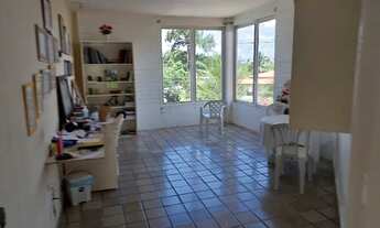 Imagem 4: Vendo linda casa tipo (sítio) em Arembepe, 5/4, 1890m2 de área total, semimobiliada