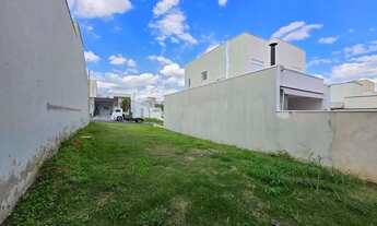 Imagem 5: Terreno à venda, 192 m² por R$ 260.000,00 - Condomínio Piccolino - Salto/SP