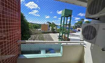 Imagem 3: Cond. Caravelas Imóvel para aluguel possui 60 m2 com 2 quartos em Flores - Manaus - AM