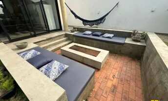 Imagem 6: Casa à venda em condominio fechado com 4 quartos no Campeche