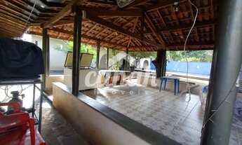 Imagem: Chácara com 4 Quartos à venda, 1.800m²