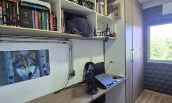 Imagem 4: Casa em Condomínio para Venda em Jundiaí, Chácara Morada Mediterrânea, 3 dormitórios, 3 su