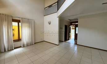 Imagem 6: Sobrado alto padrão em condomínio fechado com 311,59m², Bonfim Paulista, Zona Sul de Ribei