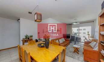 Imagem 3: Apartamento à venda no bairro Vila Ipojuca - São Paulo/SP, Zona Oeste