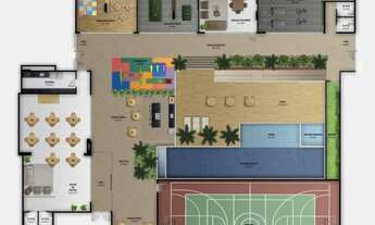 Imagem 2: Garden em Jardim Camburi Vitória ES