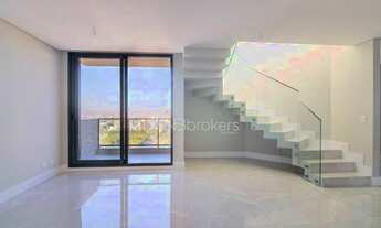 Imagem 6: COBERTURA PRONTA PRA MORAR