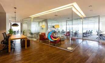 Imagem: Conjunto, 1137 m² - Chácara Santo Antônio