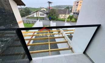 Imagem 3: Casa em Rua Humanitas - São Marcos - Joinville/SC