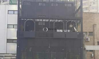 Imagem 2: Ponto Comercial/Industrial à Venda ou Locação na Avenida Brigadeiro Faria Lima - Jardim Pa