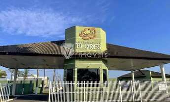 Imagem 2: Terreno à venda, Condomínio Residencial Flores - Votorantim/SP