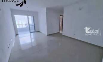 Imagem 4: Residencial FOZ DO IGUAÇU. 3/4. 1 ou 2 Vagas. G.C213