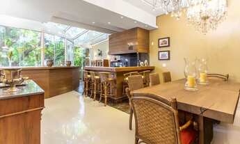 Imagem 6: ESPETACULAR CASA EM CONDOMÍNIO 567 M2 - BOA VISTA