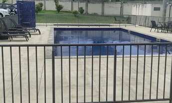 Imagem 2: Condomínio Vista dos Jatobás