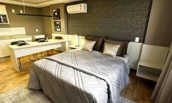 Imagem 4: Oportunidade Única: Flat Moderno à Venda!