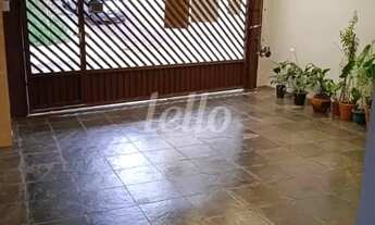 Imagem 2: Casa 3 quartos à venda no(a) Tucuruvi