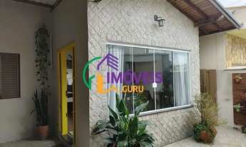 Imagem: CASA SOBREPOSTA - VILA CAIO JUNQUEIRA