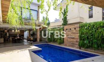 Imagem 5: Bela casa a venda no Condomínio JARDINS ATENAS