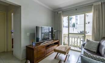 Imagem 4: Venda Apartamento 2 Dormitórios - 60 m² Pompéia