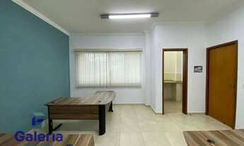 Imagem 2: Sala comercial para alugar, 45m² - Campos Elísios