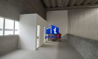 Imagem 7: Galpão com 1192 m² no Parque Jaçatuba - Santo André/SP