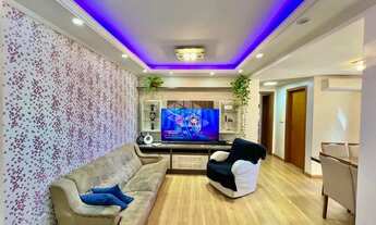 Imagem 2: Apartamento à Venda - Residencial Manuel Ribas