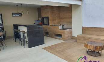 Imagem 5: CASA EM CONDOMÍNIO - ALPHAVILLE - SP