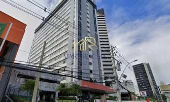 Imagem: Sala comercial - Edifício Profissional