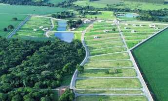 Imagem 6: Ágio Condomínio Ecológico Veneza