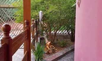 Imagem 5: CASA ASSOBRADADA - CITY AMÉRICA - SP