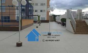 Imagem 6: ED VILLAGGIO BONIFACIA AP 72M² mobiliado 2 VGS de gar Prox pq Mãe Bonifacia