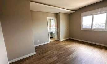 Imagem 4: Apartamento 3 dormitórios / 2 suítes - Residencial Abu Dhabi