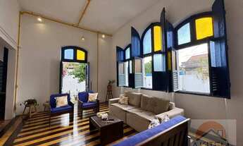 Imagem 6: Casa Beira Mar Olinda