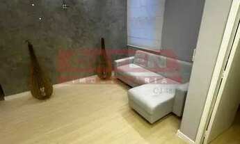 Imagem 4: Todo reformado na Avenida Oswaldo Cruz, oportunidade !