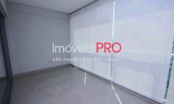 Imagem 6: Apartamento/Studio para locação Oca Moema