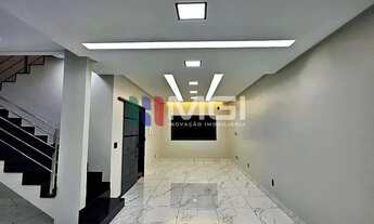 Imagem 5: SOBRADO DE ESQUINA 170 m² com 3 quartos EM APARECIDA DE GOIÂNIA