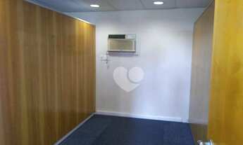 Imagem 7: Excelente Sala Comercial pertinho do Aeroporto Santos Dumont